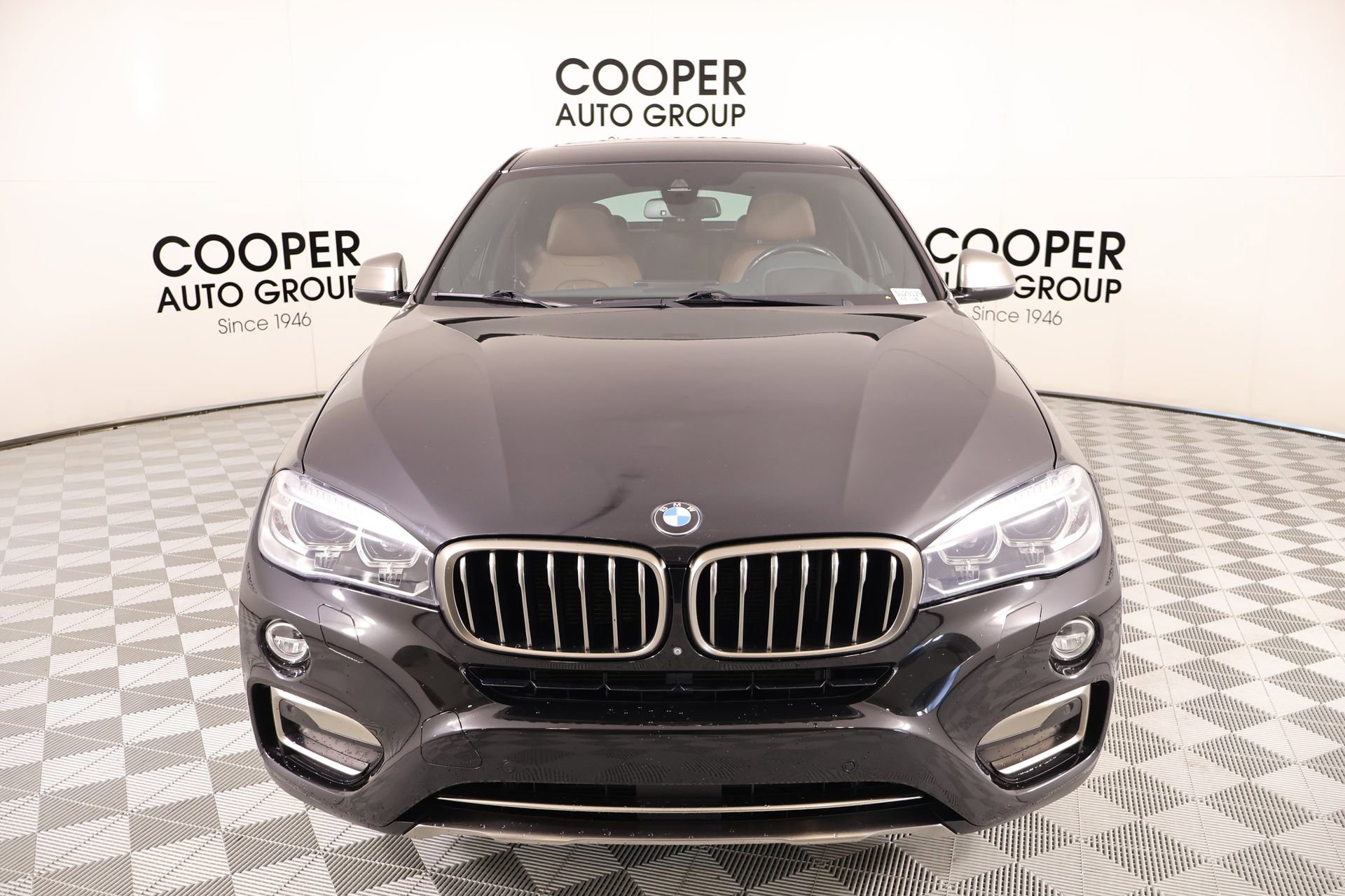 Used 2017 BMW X6 xDrive35i image 10