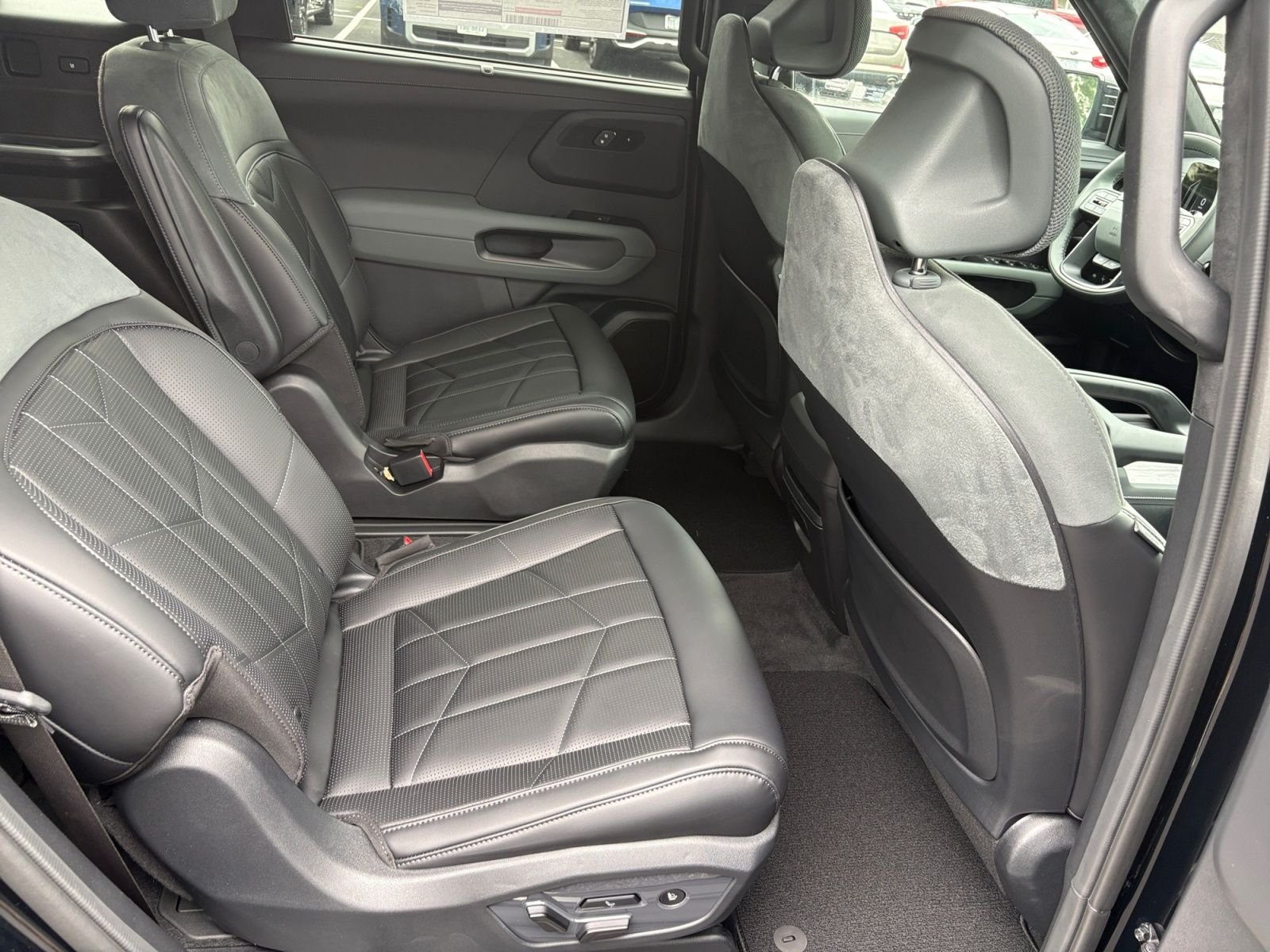 New 2027 Kia Telluride X-Line SX Prestige AWD/4WD image 16