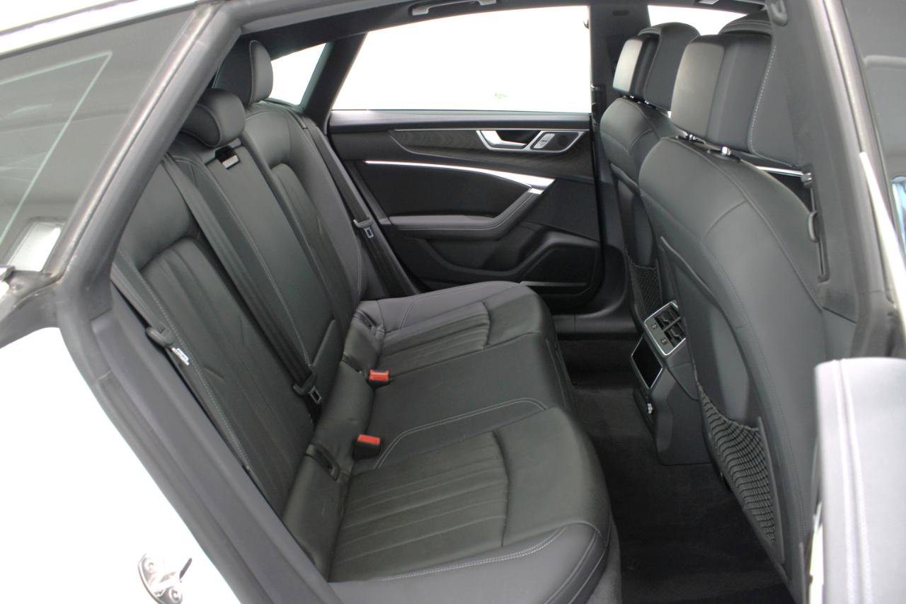 Used 2019 Audi A7 3.0T Premium Plus AWD/4WD image 44