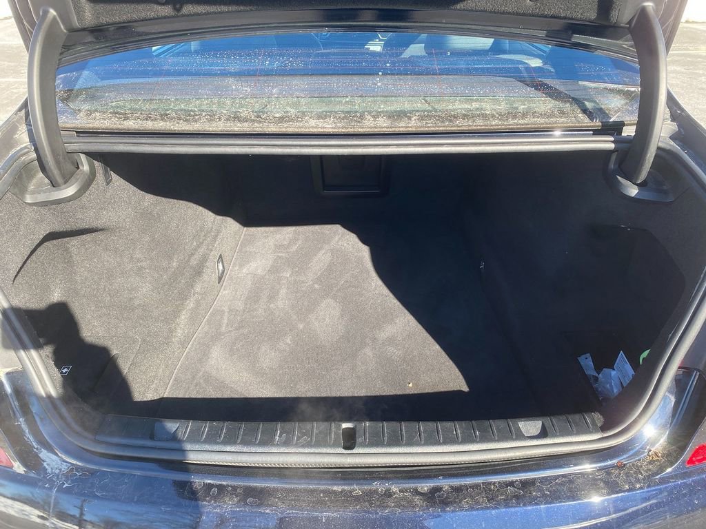 Used 2019 BMW 740i xDrive w/ Executive Package image 24