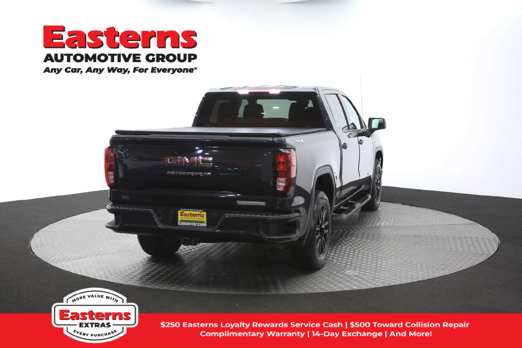 Used 2023 GMC Sierra 1500 Elevation AWD/4WD image 41