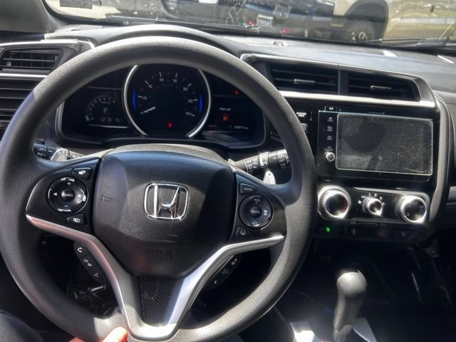 Used 2019 Honda Fit EX image 32