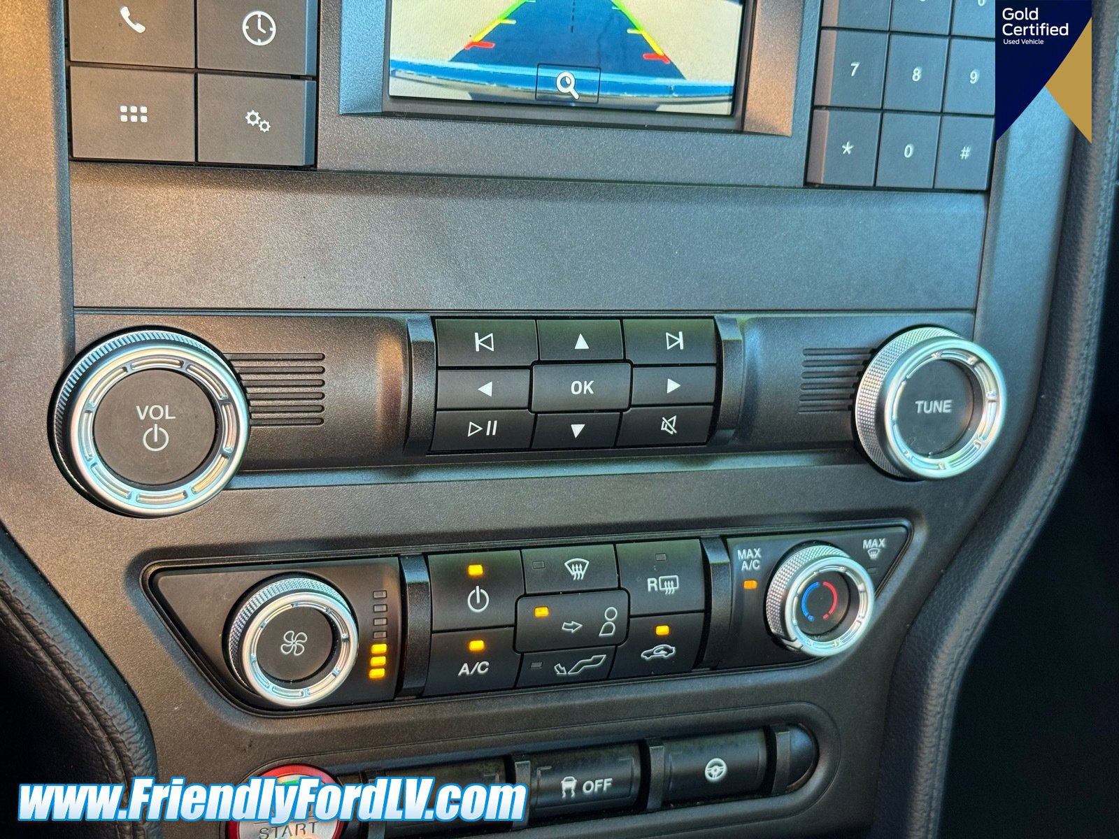 Certified 2022 Ford Mustang EcoBoost w/ Black Accent Package image 22