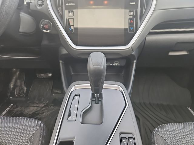 Certified 2024 Subaru Crosstrek 2.0i Premium image 11