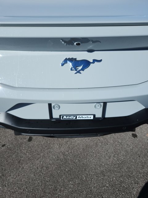 New 2026 Ford Mustang Premium RWD image 10