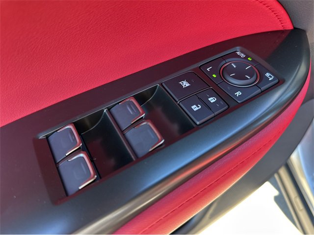 New 2026 Lexus NX 450h+ F Sport image 31