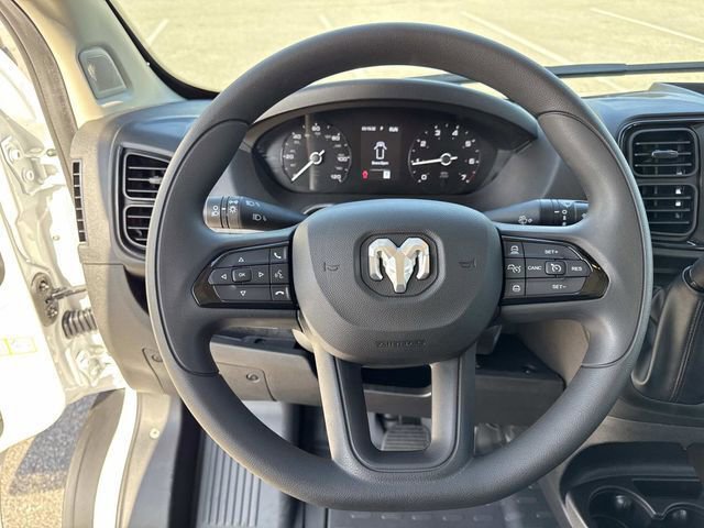 New 2026 RAM ProMaster 2500 w/ Convenience Group image 23