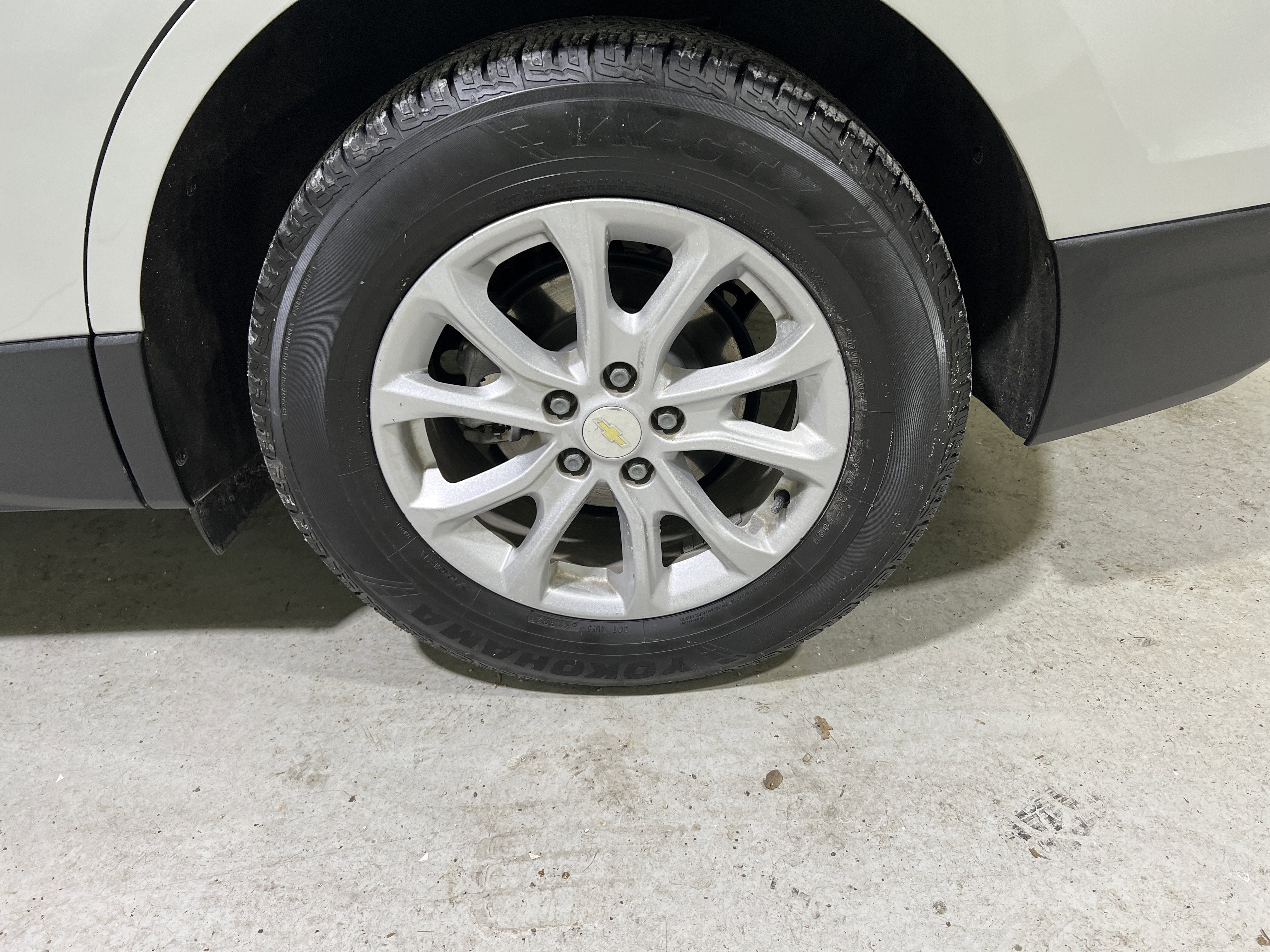 Certified 2020 Chevrolet Equinox LS w/ LS Convenience Package image 13