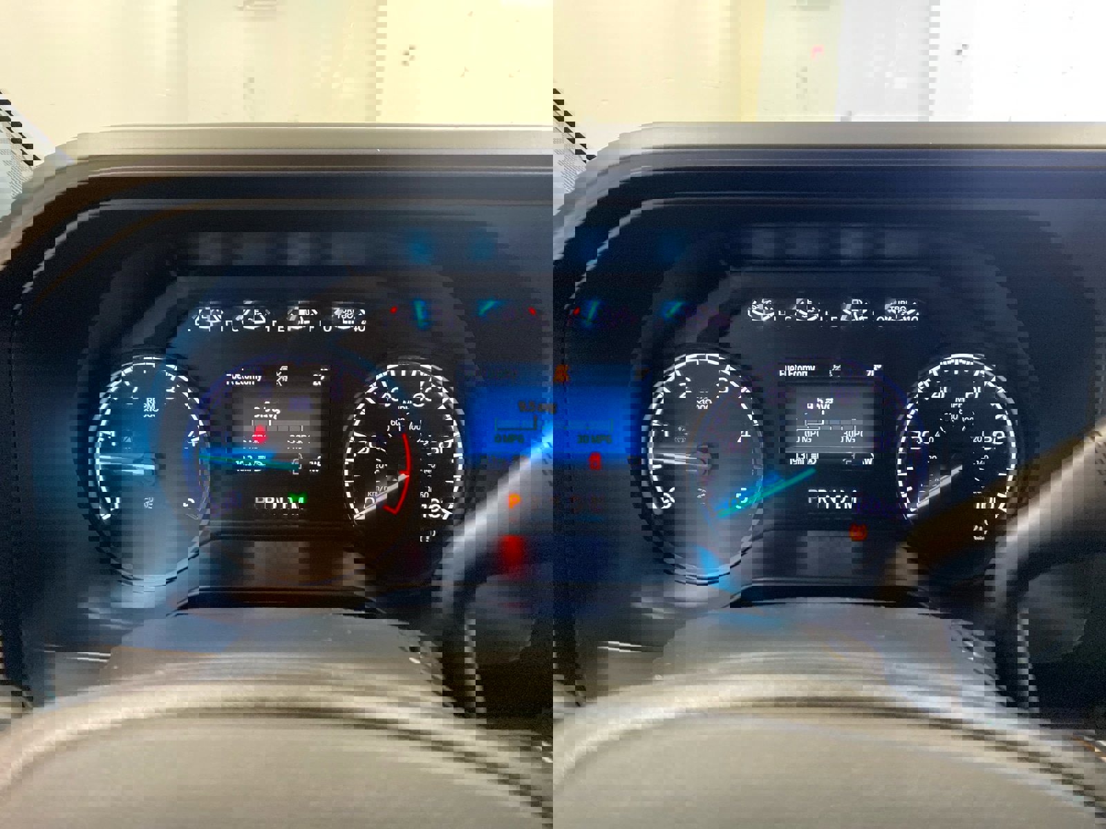 New 2026 Ford F250 XL w/ XL Driver Assist Package image 28