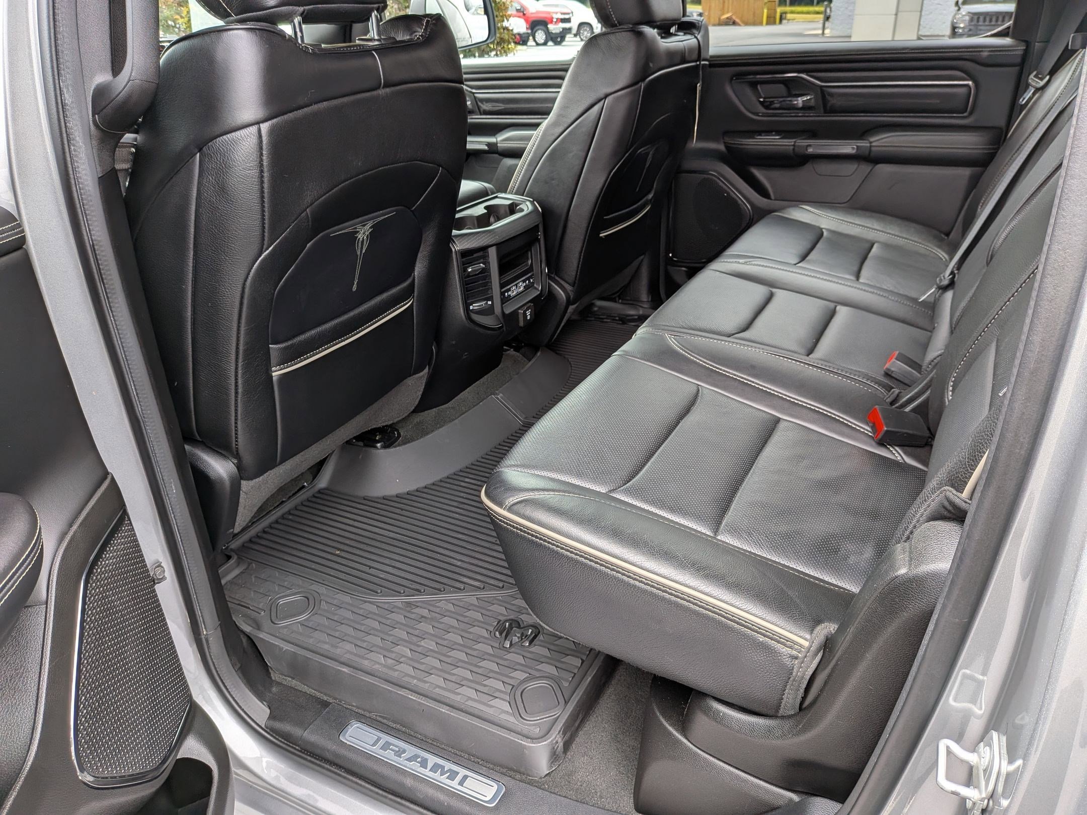 Used 2023 RAM 1500 Limited w/ Trailer Tow Group image 31