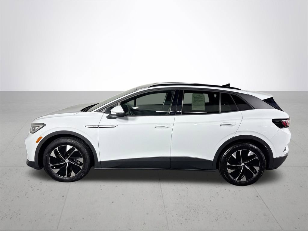 Used 2021 Volkswagen ID.4 Pro S image 10
