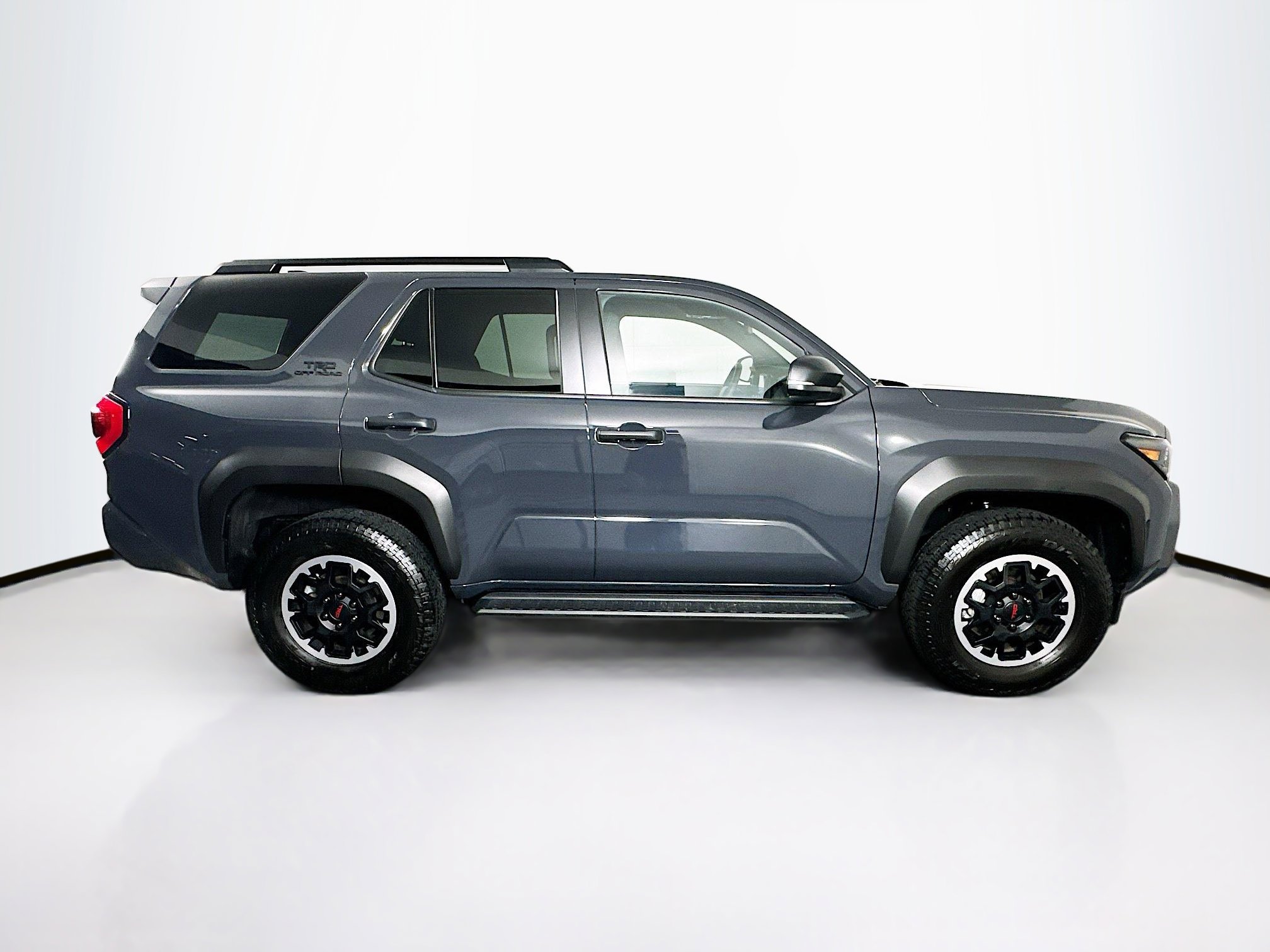 Used 2025 Toyota 4Runner TRD Off-Road image 10