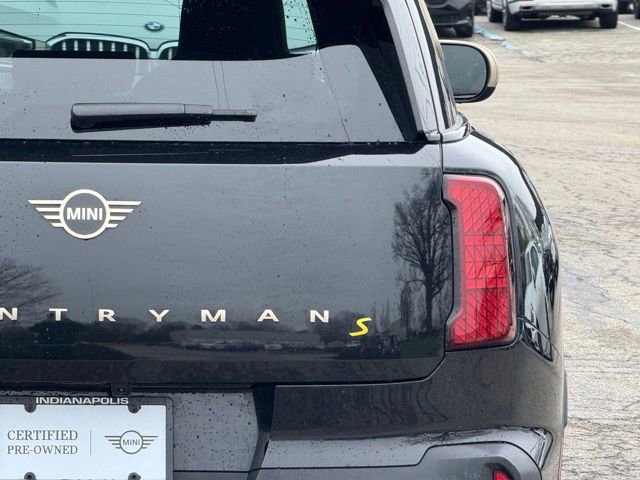 Certified 2025 MINI Cooper Countryman SE image 5