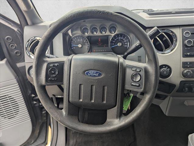 Used 2015 Ford F250 XLT w/ XLT Value Package AWD/4WD image 10