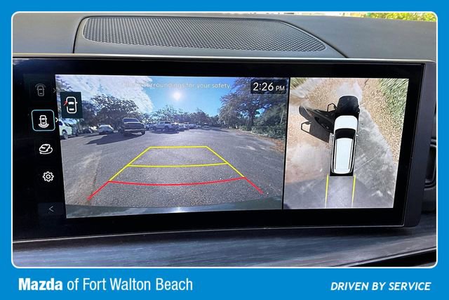 Used 2024 Hyundai Santa Fe Limited image 13