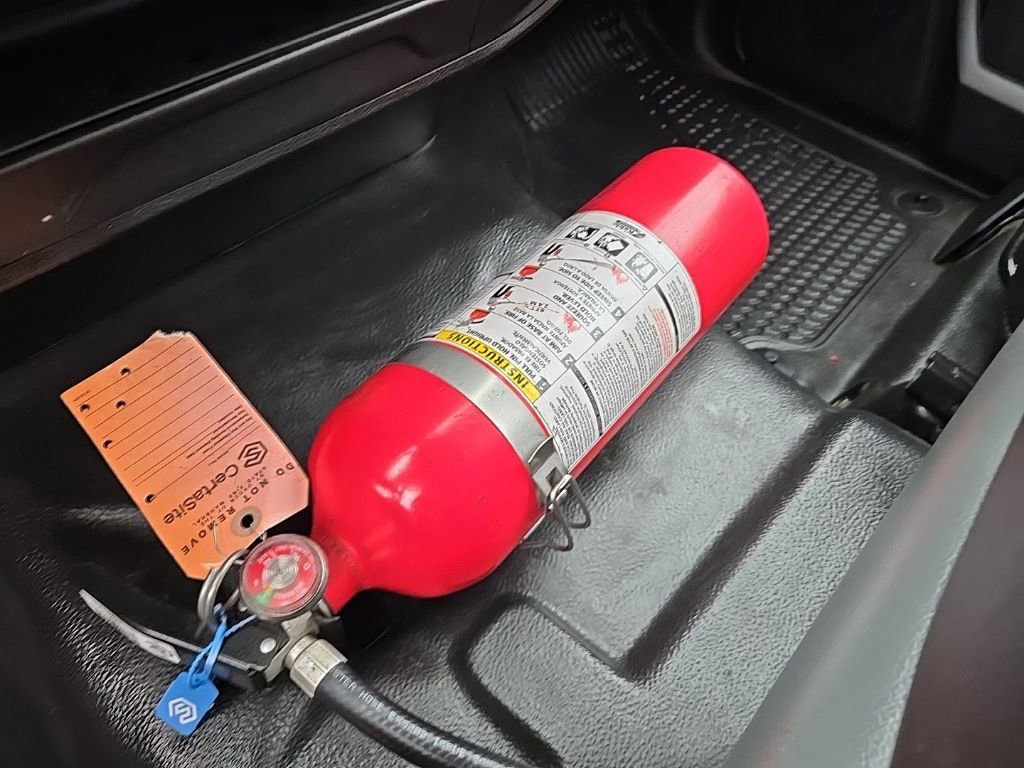 Used 2022 RAM 4500 Tradesman image 22