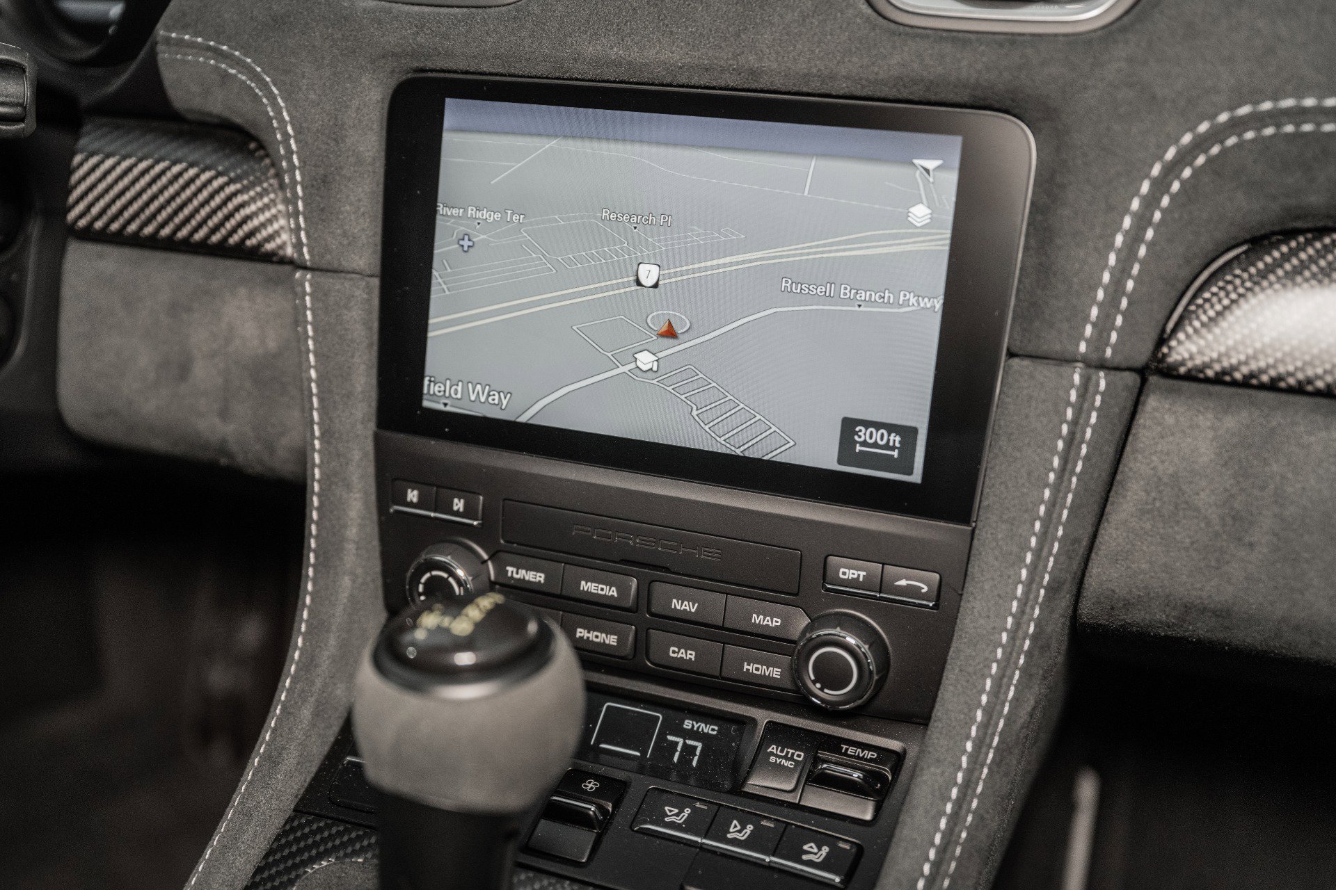 Used 2024 Porsche 718 Cayman GT4 RS image 29