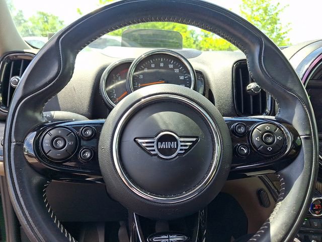 Used 2019 MINI Cooper Countryman S w/ Driver Assistance Package AWD/4WD image 20