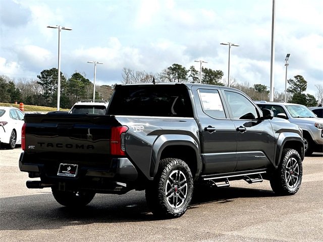 New 2026 Toyota Tacoma TRD Sport image 8