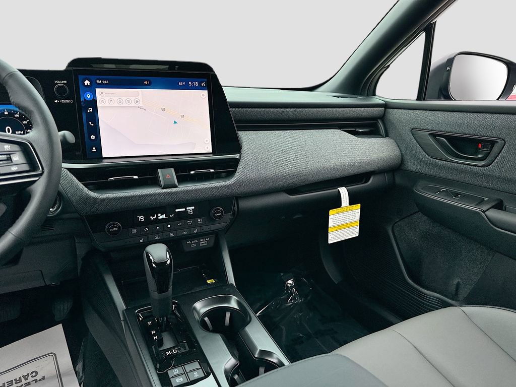 New 2026 Subaru Outback Premium AWD/4WD image 24