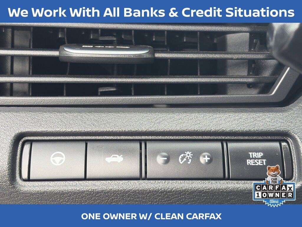 Certified 2024 Nissan Altima 2.0 SR image 25