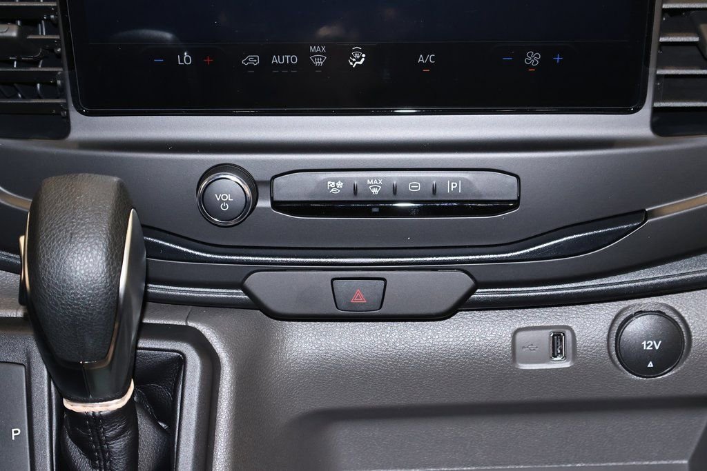 New 2026 Ford Transit 250 148 Medium Roof image 25