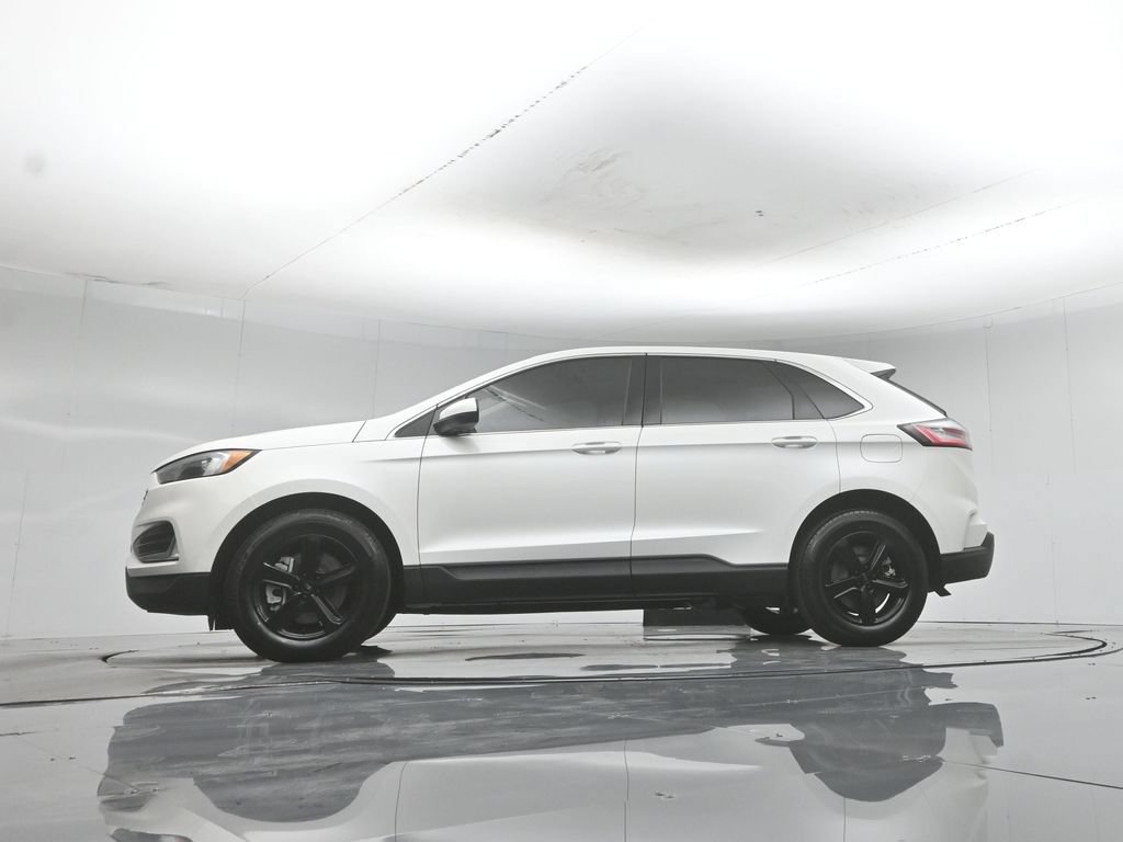 Certified 2023 Ford Edge SEL w/ Convenience Package AWD/4WD image 55