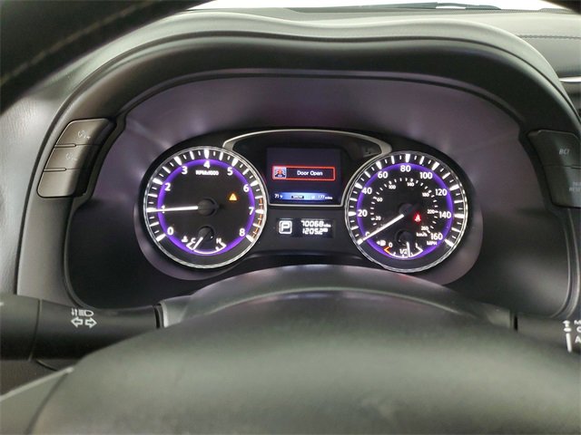 Used 2018 INFINITI QX60 AWD w/ Premium Plus Package image 27