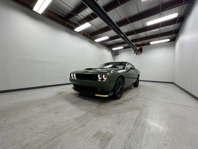 Used 2020 Dodge Challenger GT w/ Plus Package image 4