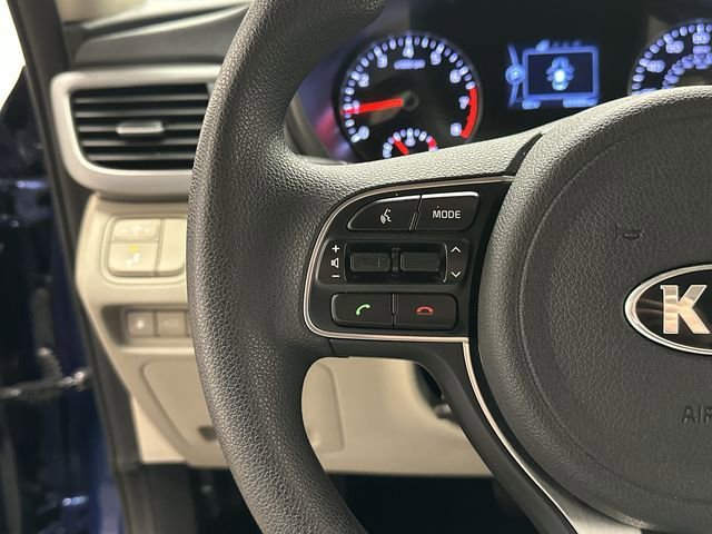 Used 2018 Kia Optima LX w/ 17" Alloy Wheels Package image 8