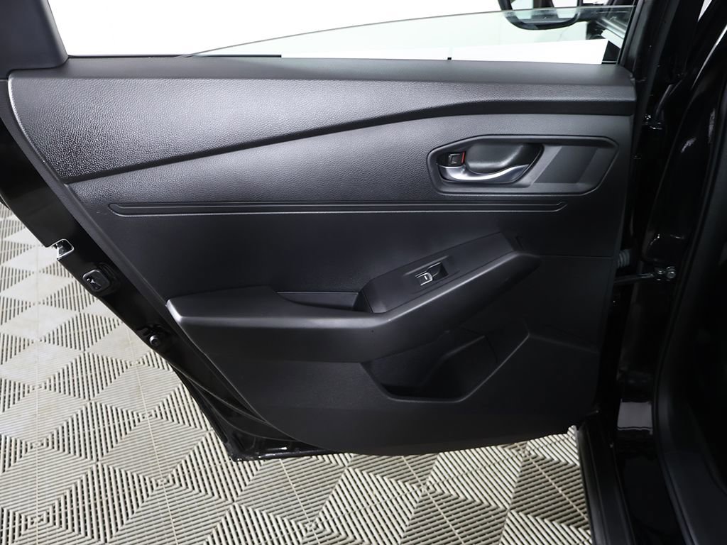 Certified 2024 Honda Accord EX image 25