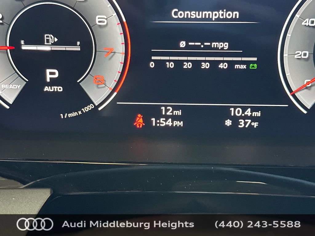 New 2026 Audi A3 2.0T Premium Plus image 18