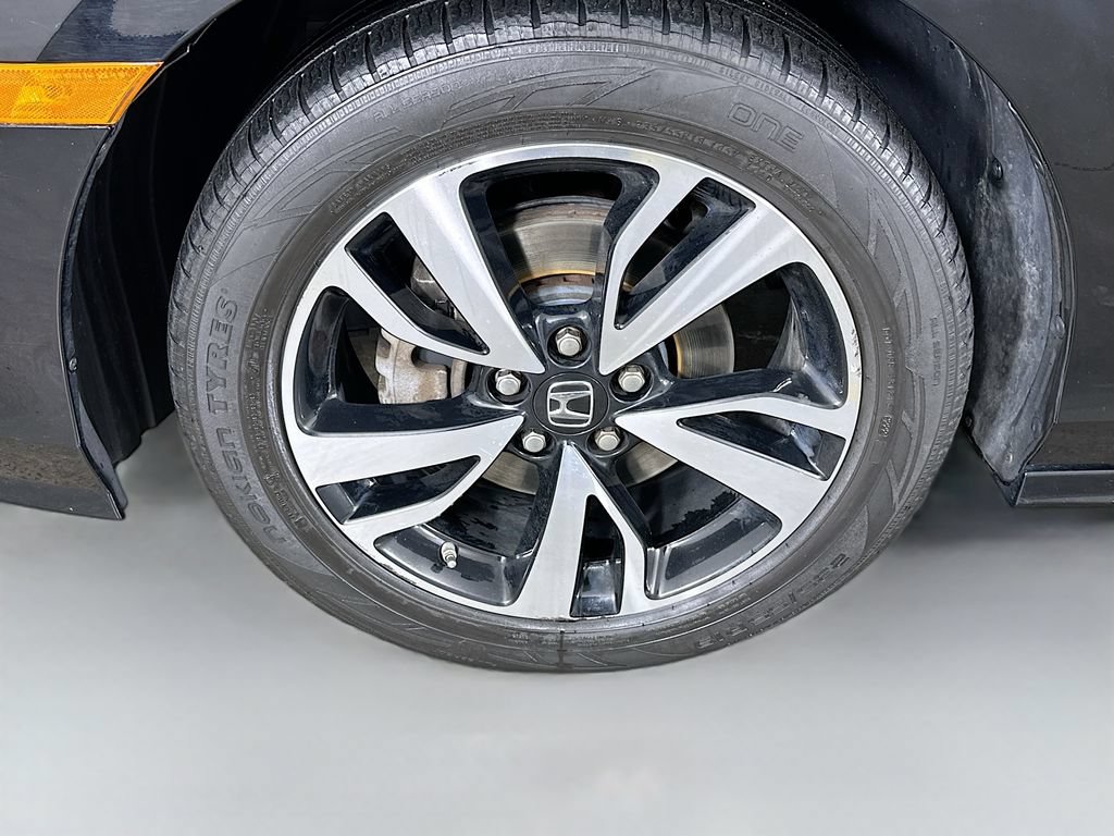 Used 2018 Honda Odyssey Elite image 22