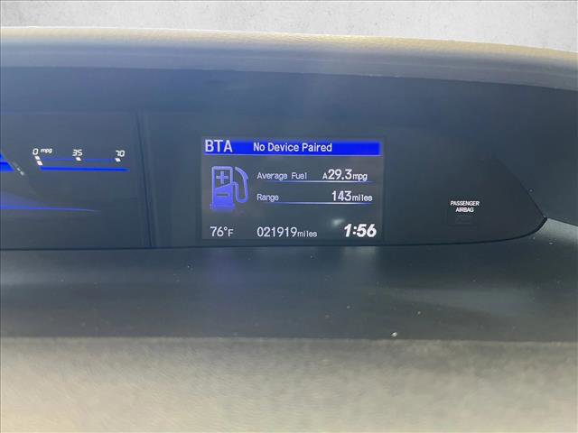 Used 2015 Honda Civic LX image 12