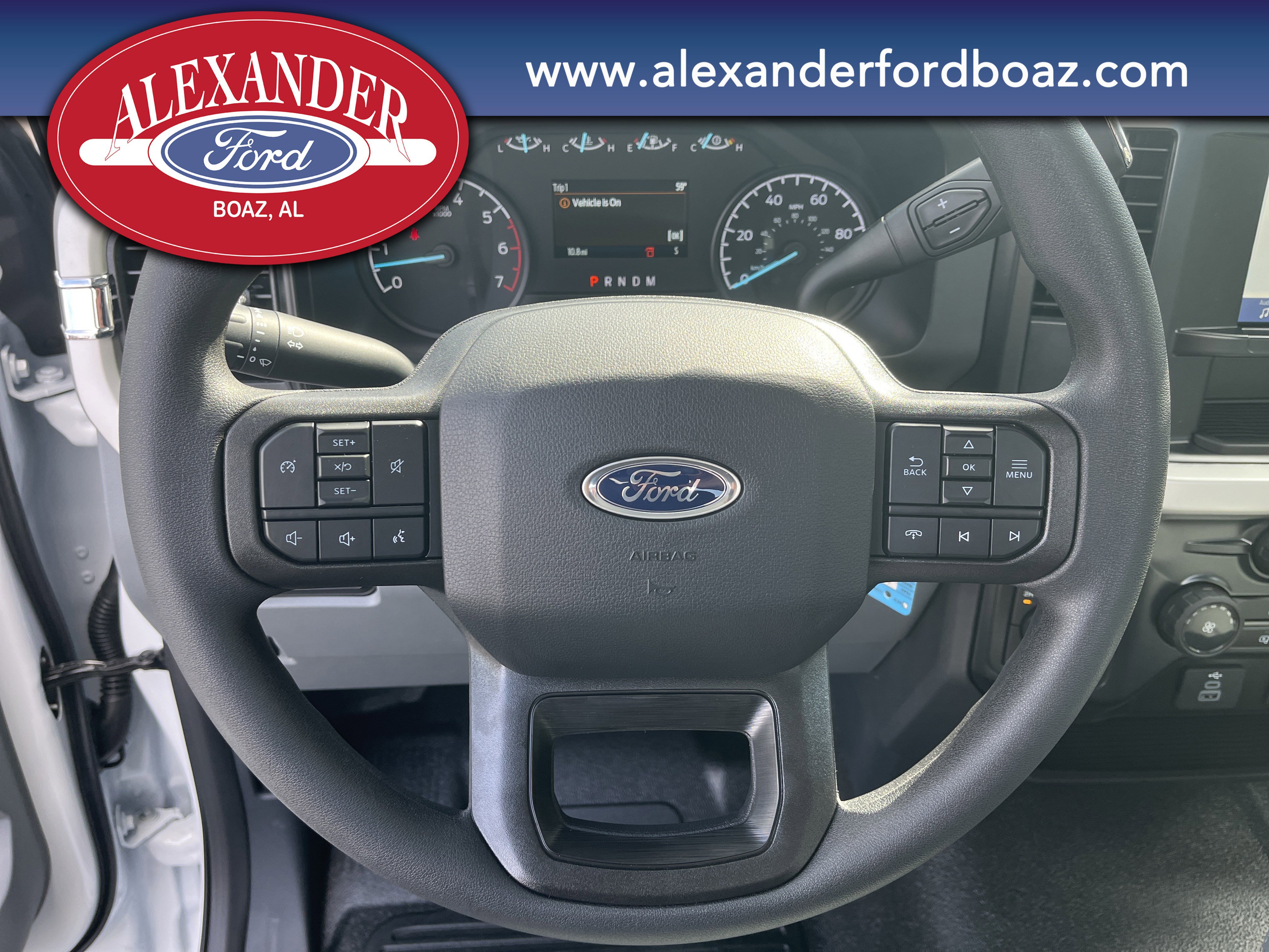 New 2026 Ford F250 XL w/ XL Off-Road Package image 18