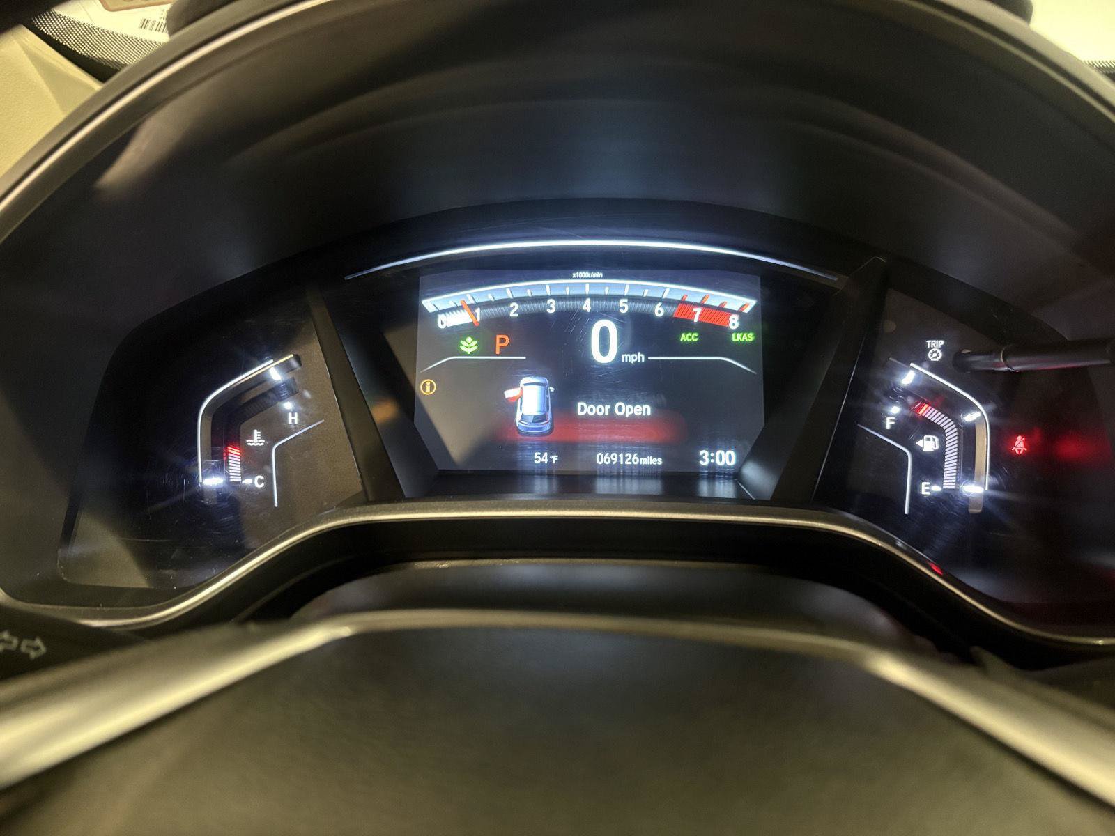 Used 2018 Honda CR-V EX image 22