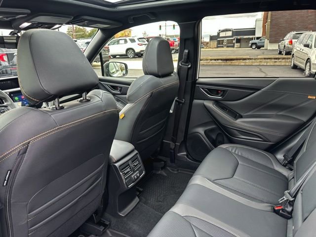 Used 2025 Subaru Forester Wilderness w/ Wilderness Package image 19