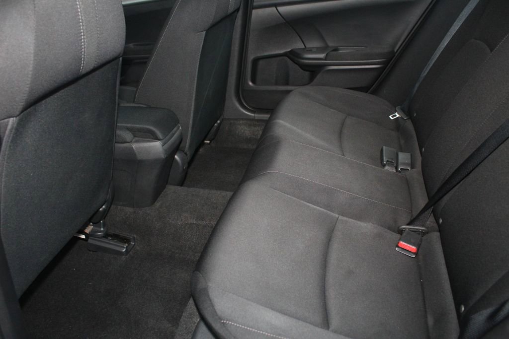 Used 2017 Honda Civic LX image 5