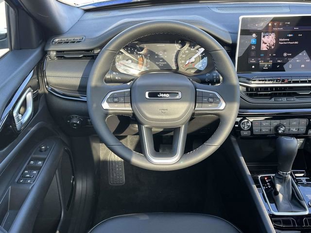 New 2026 Jeep Compass Latitude image 15