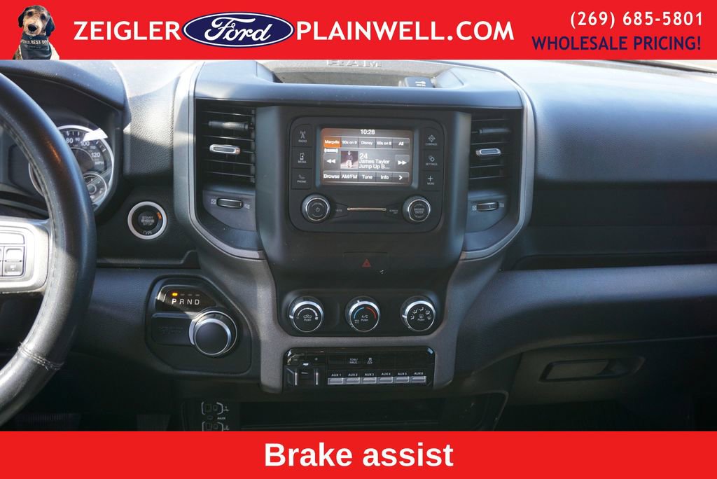 Used 2019 RAM 3500 Tradesman image 14