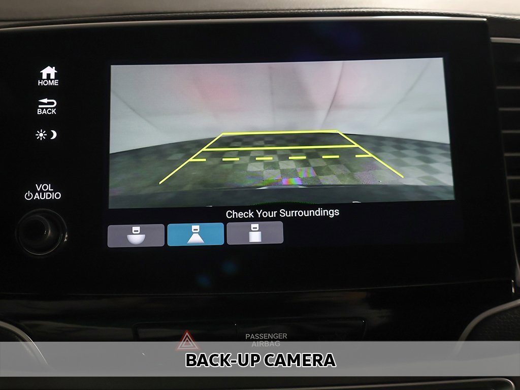 Used 2021 Honda Passport Sport image 5