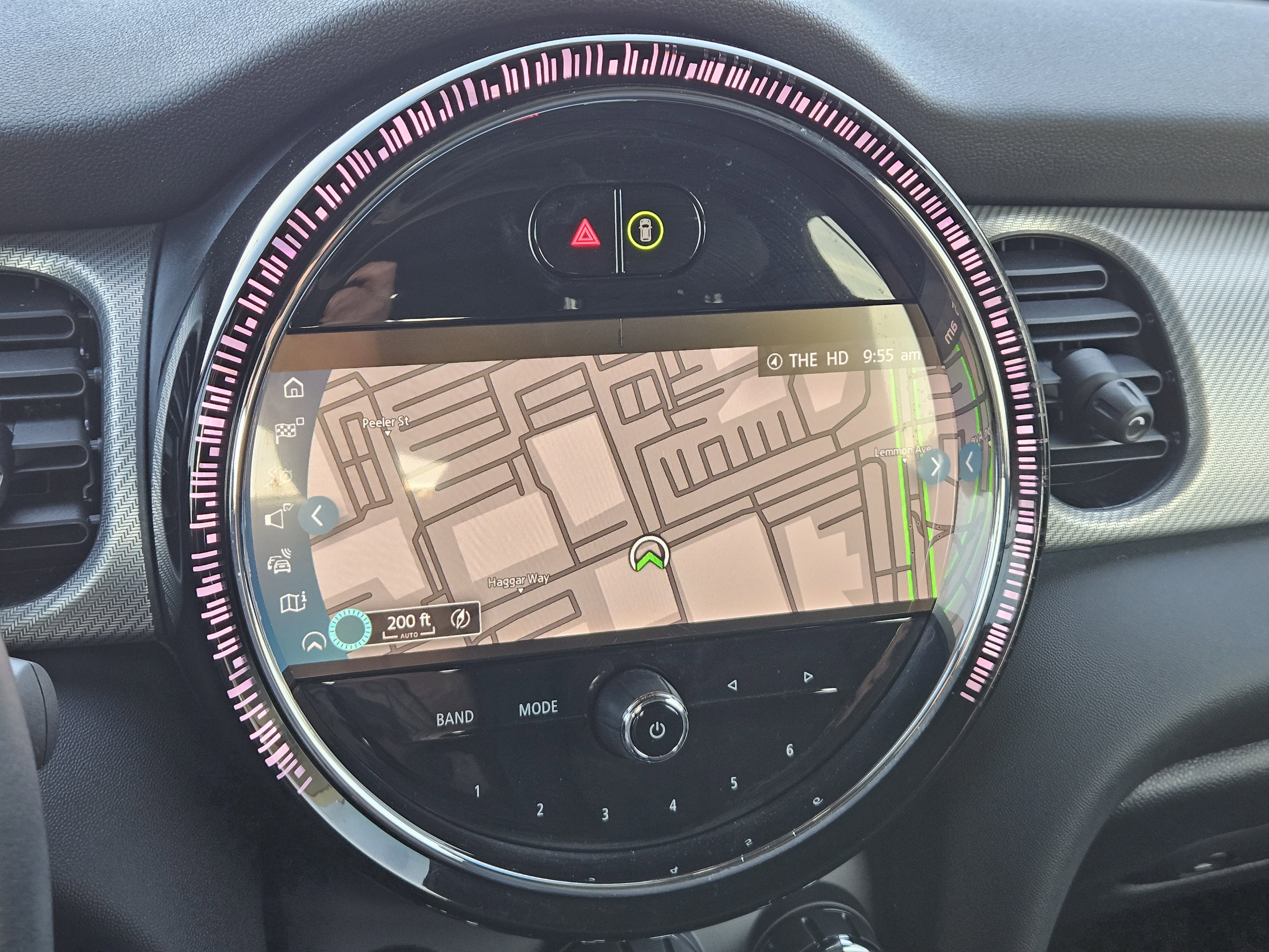 Used 2024 MINI Cooper Signature image 19