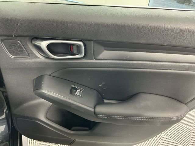 Certified 2023 Honda Civic EX-L image 11