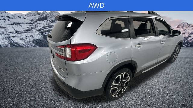 New 2026 Subaru Ascent Touring image 3
