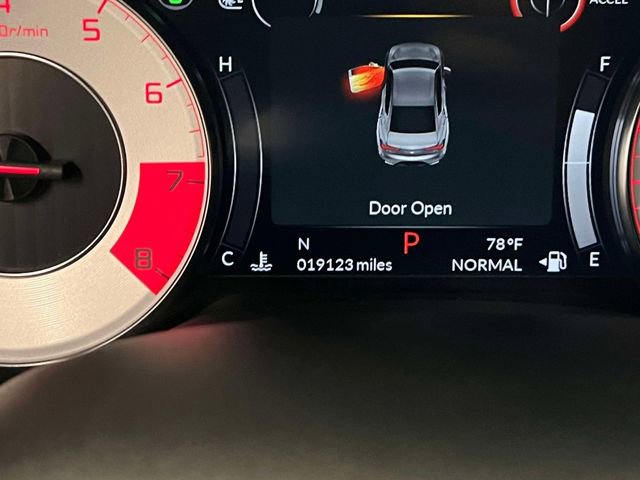 Used 2023 Acura TLX w/ A-SPEC Pkg FWD image 27