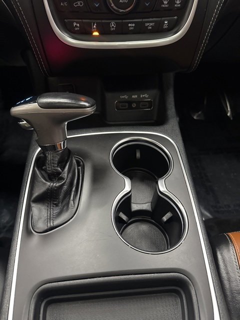 Used 2018 Dodge Durango Citadel image 14