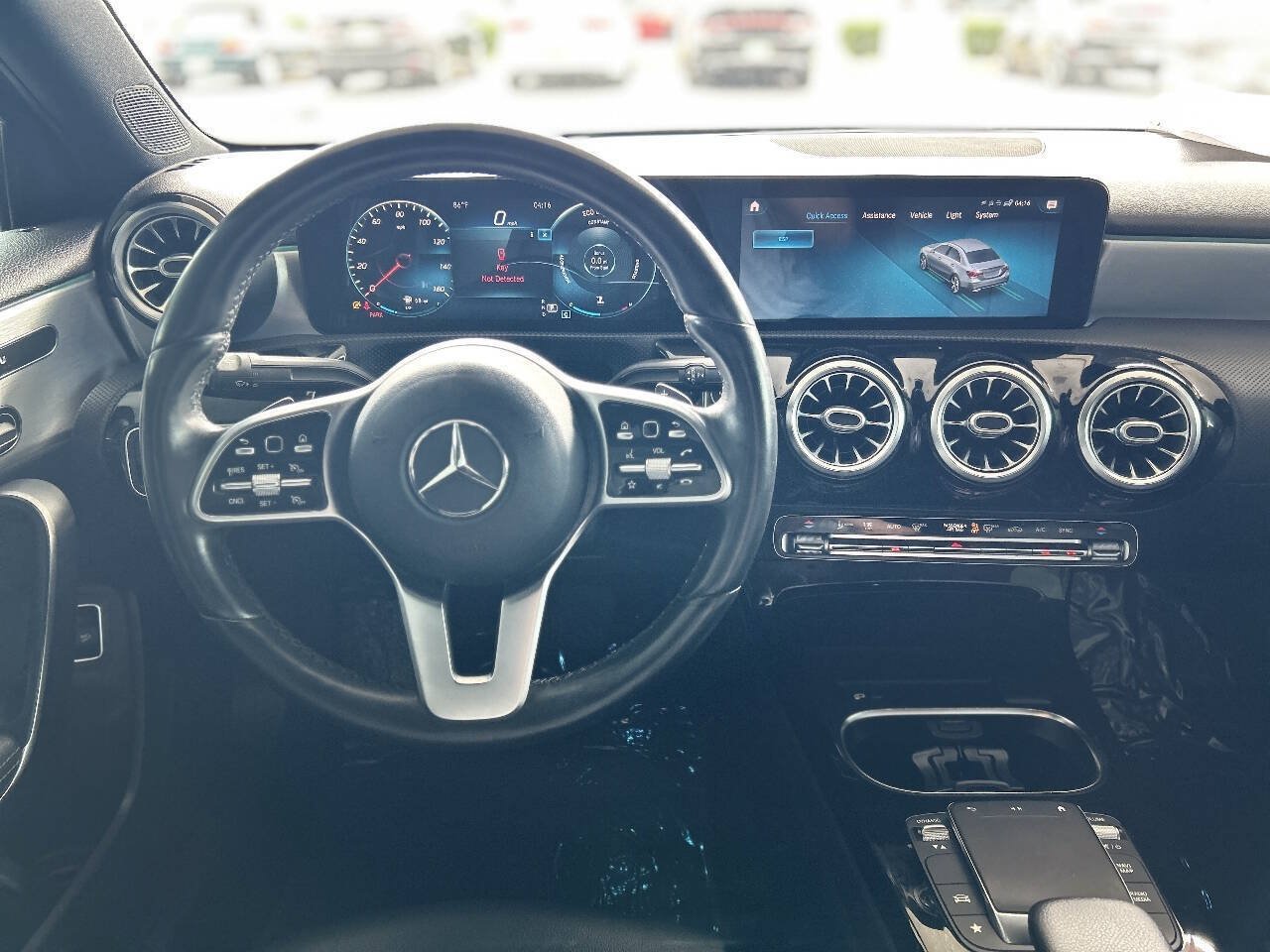 Used 2021 Mercedes-Benz A 220 4MATIC image 61