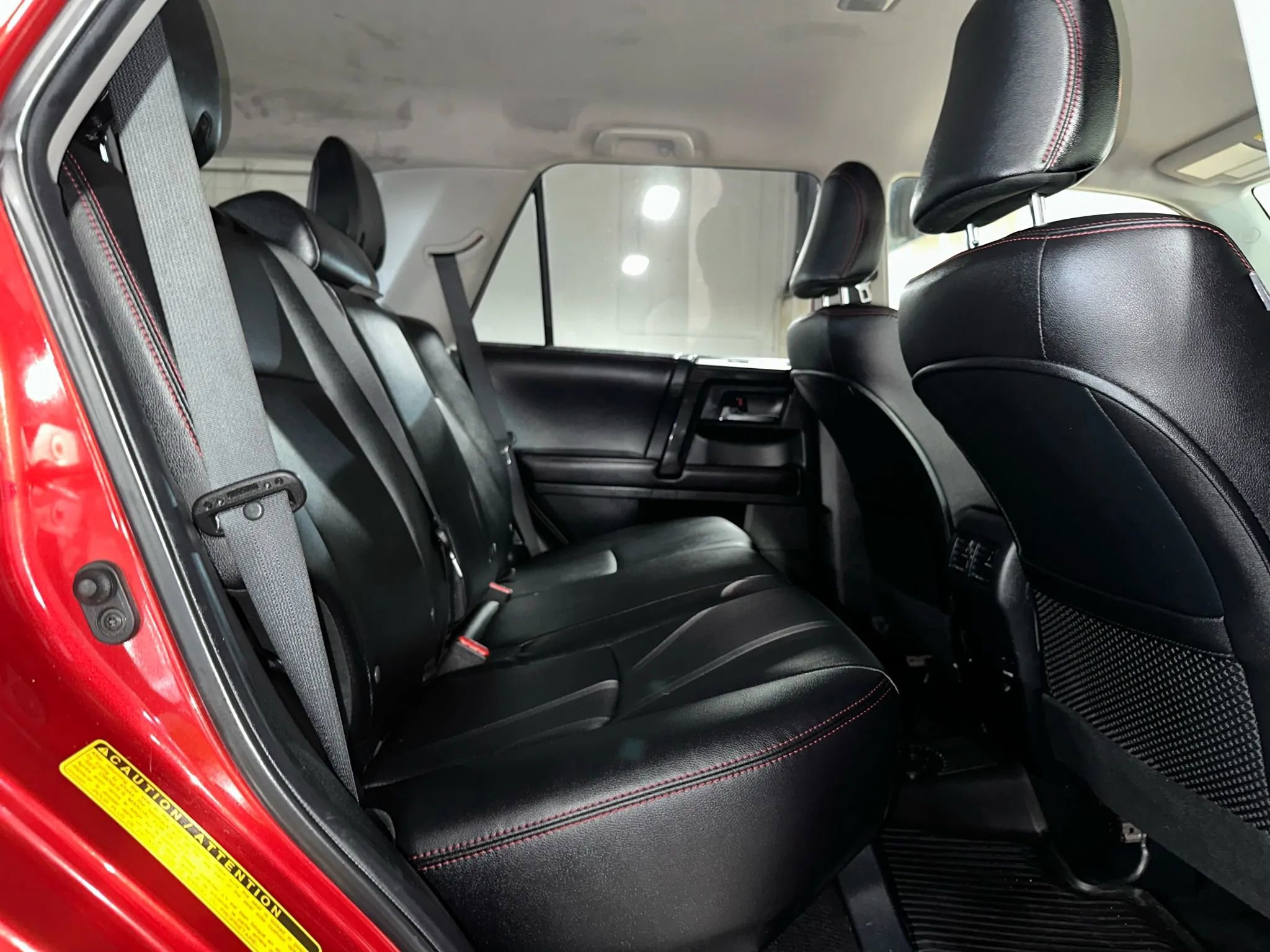 Used 2017 Toyota 4Runner TRD Pro image 35