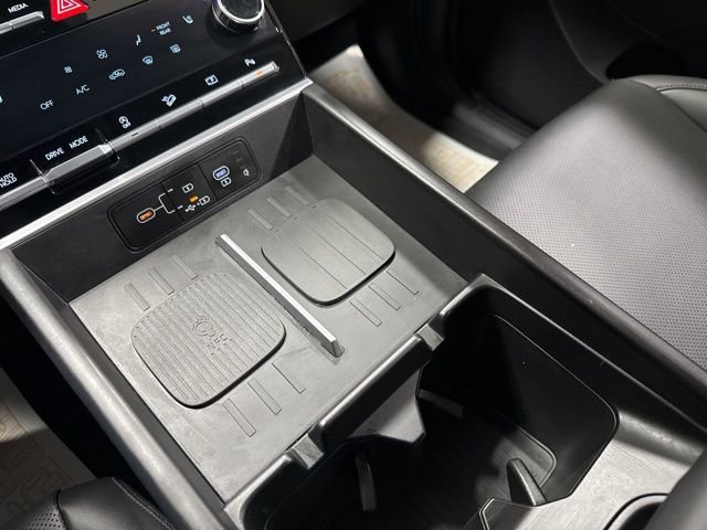 Used 2026 Hyundai Santa Fe SEL image 19