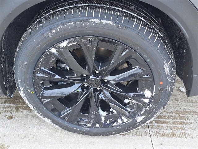 New 2026 MAZDA CX-90 3.3 Turbo w/ Premium Sport Pkg image 7